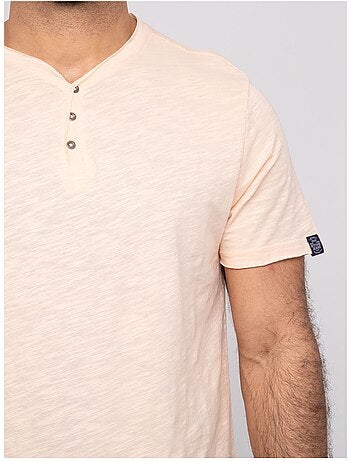T-shirt a maniche corte NOUTIPEX