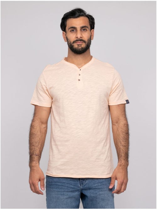 T-shirt a maniche corte NOUTIPEX - Kiabi