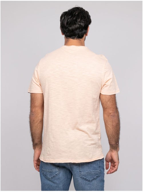 T-shirt a maniche corte NOUTIPEX - Kiabi