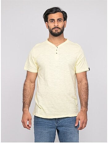 T-shirt a maniche corte NOUTIPEX