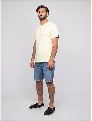 T-shirt a maniche corte NOUTIPEX