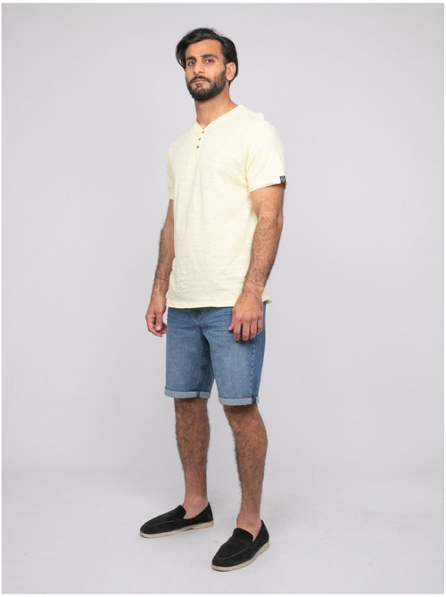 T-shirt a maniche corte NOUTIPEX - Kiabi