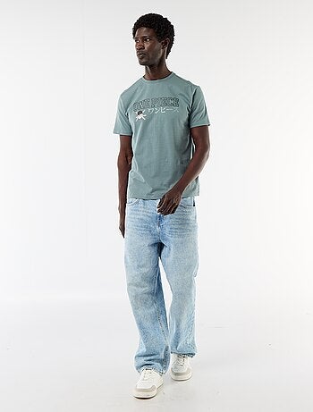 T-shirt a maniche corte 'One Piece'