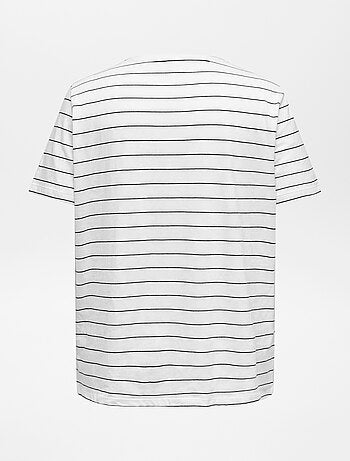T-shirt a maniche corte 'Only Carmakoma'