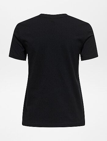 T-shirt a maniche corte 'Only Carmakoma'