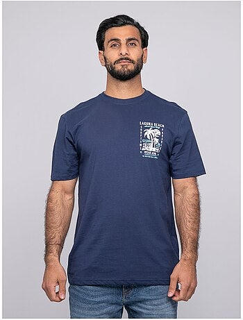 T-shirt a maniche corte oversize NURBOLO