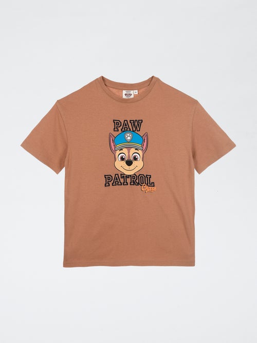 T-shirt a maniche corte 'Paw Patrol' - Kiabi