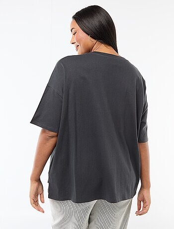 T-shirt a maniche corte 'Pink Floyd'