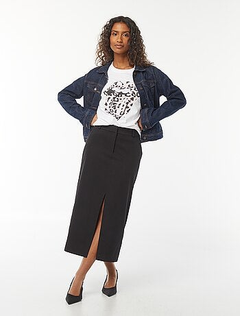 T-shirt a maniche corte 'Rolling Stones'