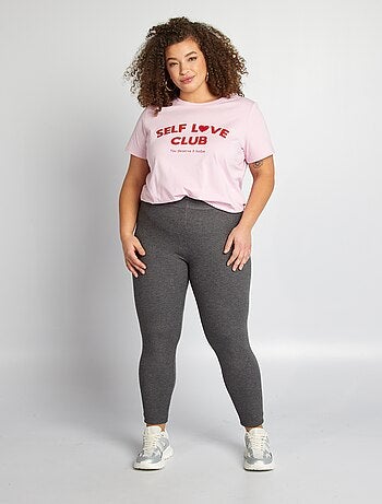 T-shirt a maniche corte