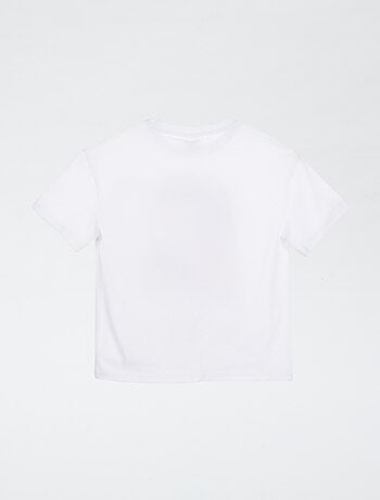 T-shirt a maniche corte 'Sonic'