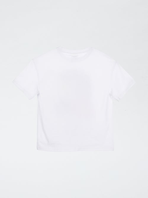 T-shirt a maniche corte 'Sonic' - Kiabi