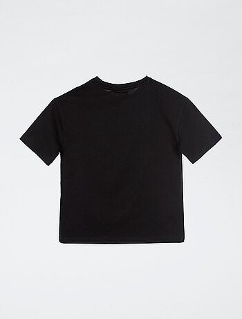 T-shirt a maniche corte 'Sonic'