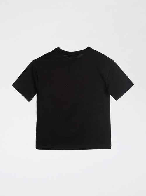 T-shirt a maniche corte 'Sonic' - Kiabi