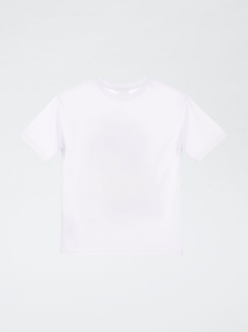 T-shirt a maniche corte stampata \'Dragon Ball Z\' - Kiabi