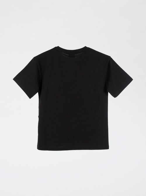 T-shirt a maniche corte stampata \'Dragon Ball Z\' - Kiabi