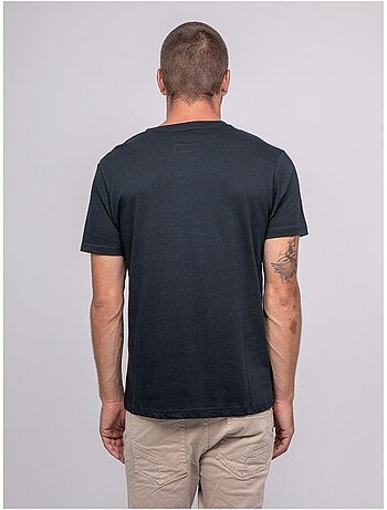 T-shirt a maniche corte stampata JARIKART