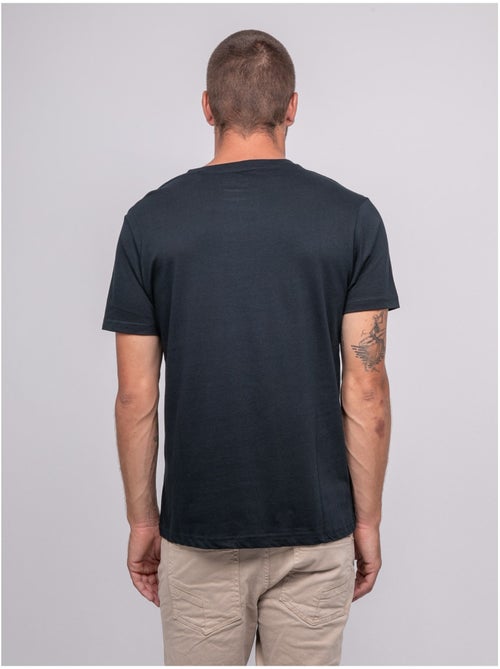 T-shirt a maniche corte stampata JARIKART - Kiabi