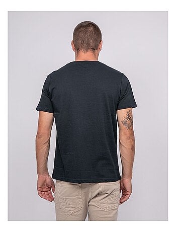 T-shirt a maniche corte stampata JEPILOGUE