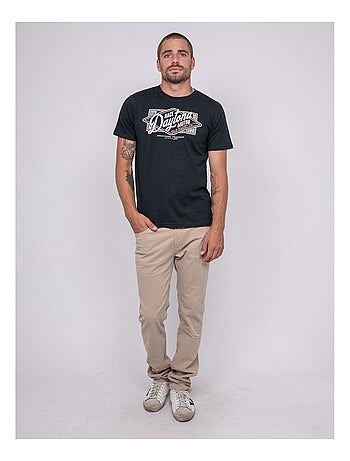 T-shirt a maniche corte stampata JEPILOGUE