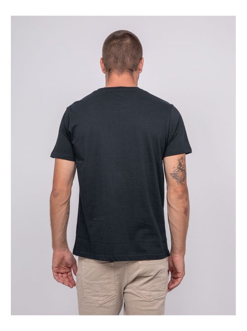 T-shirt a maniche corte stampata JEPILOGUE - Kiabi