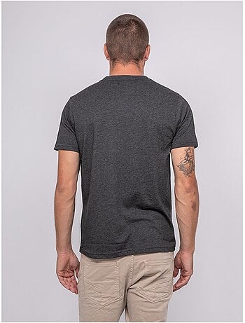 T-shirt a maniche corte stampata JEPILOGUE
