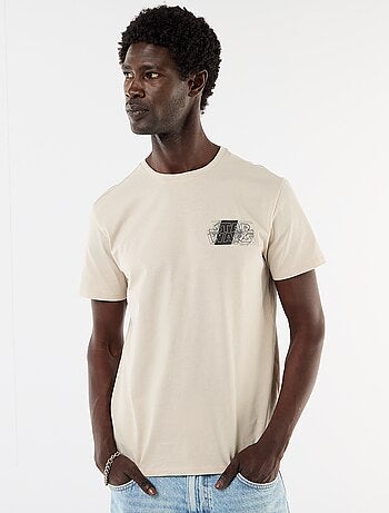 T-shirt a maniche corte 'Star Wars' 'The Mandalorian'