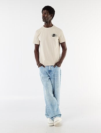 T-shirt a maniche corte 'Star Wars' 'The Mandalorian'