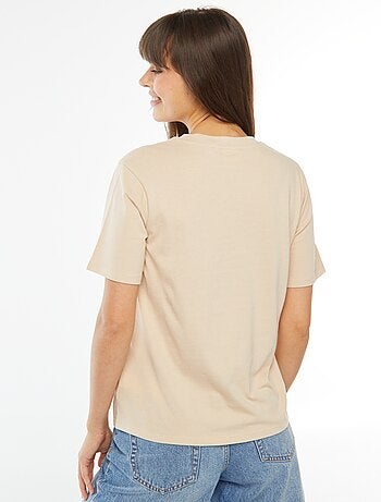 T-shirt a maniche corte 'Superman'