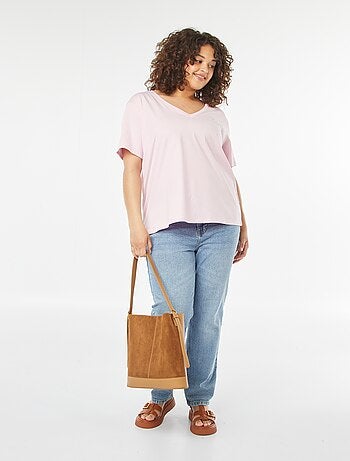 T-shirt a maniche corte 'The Doors'