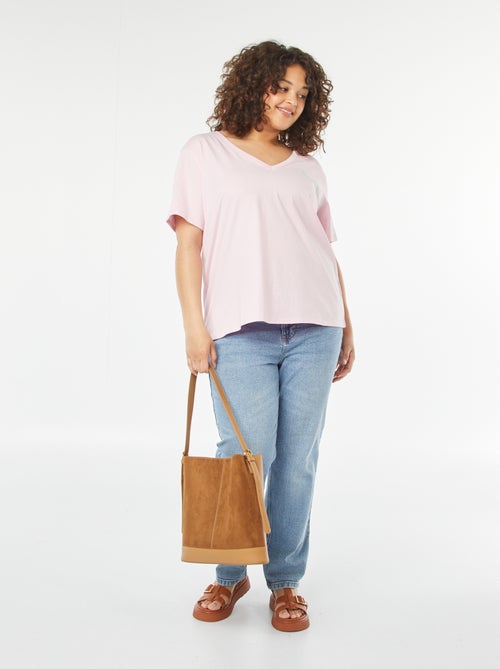 T-shirt a maniche corte 'The Doors' - Kiabi