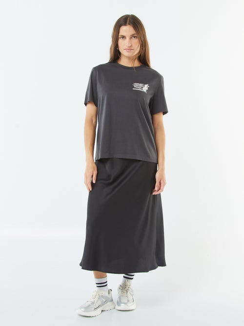 T-shirt a maniche corte 'Topolino' 'Disney' - Kiabi