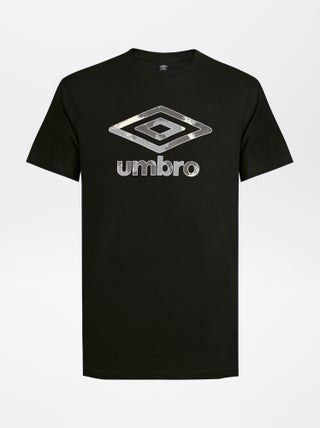 T-shirt a maniche corte 'Umbro'