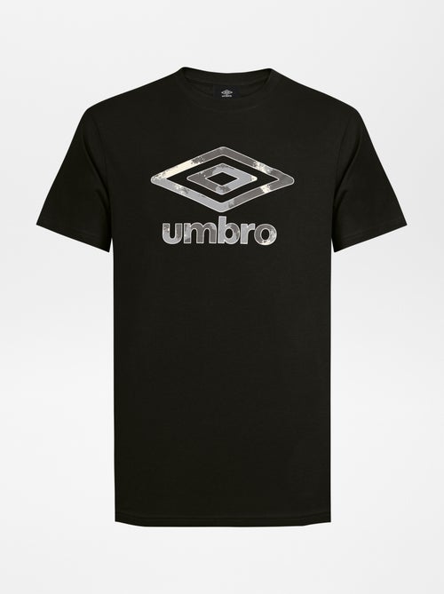 T-shirt a maniche corte 'Umbro' - Kiabi