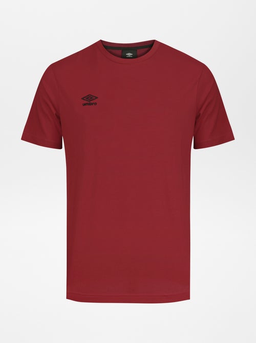 T-shirt a maniche corte 'Umbro' - Kiabi