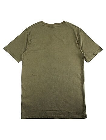 T-shirt a maniche corte uomo