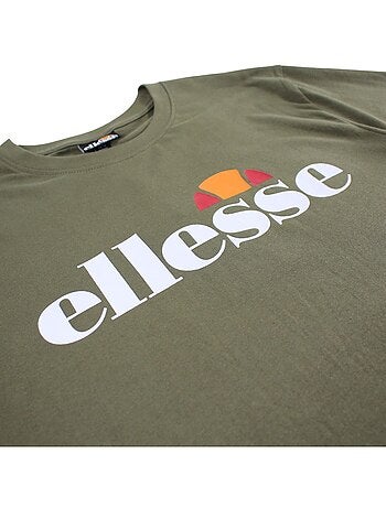 T-shirt a maniche corte uomo