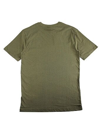 T-shirt a maniche corte uomo