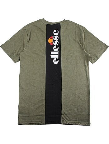 T-shirt a maniche corte uomo