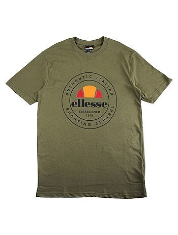 T-shirt a maniche corte uomo