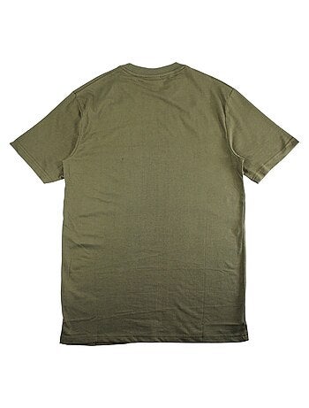 T-shirt a maniche corte uomo