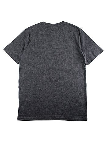 T-shirt a maniche corte uomo