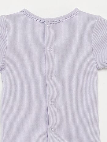 T-shirt a maniche corte