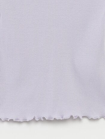 T-shirt a maniche corte