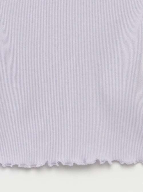 T-shirt a maniche corte - Kiabi