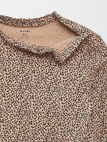 T-shirt a maniche lunghe - So Easy