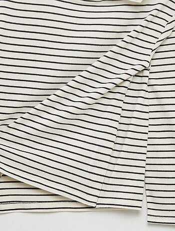 T-shirt a maniche lunghe - So Easy