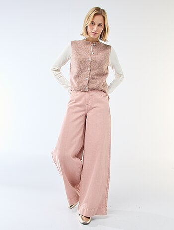 T-shirt a maniche lunghe