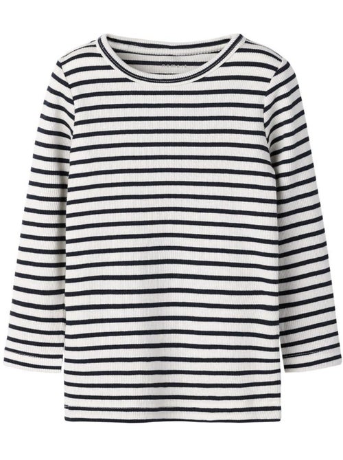 T-Shirt a Maniche Lunghe Bimba Name It - Kiabi