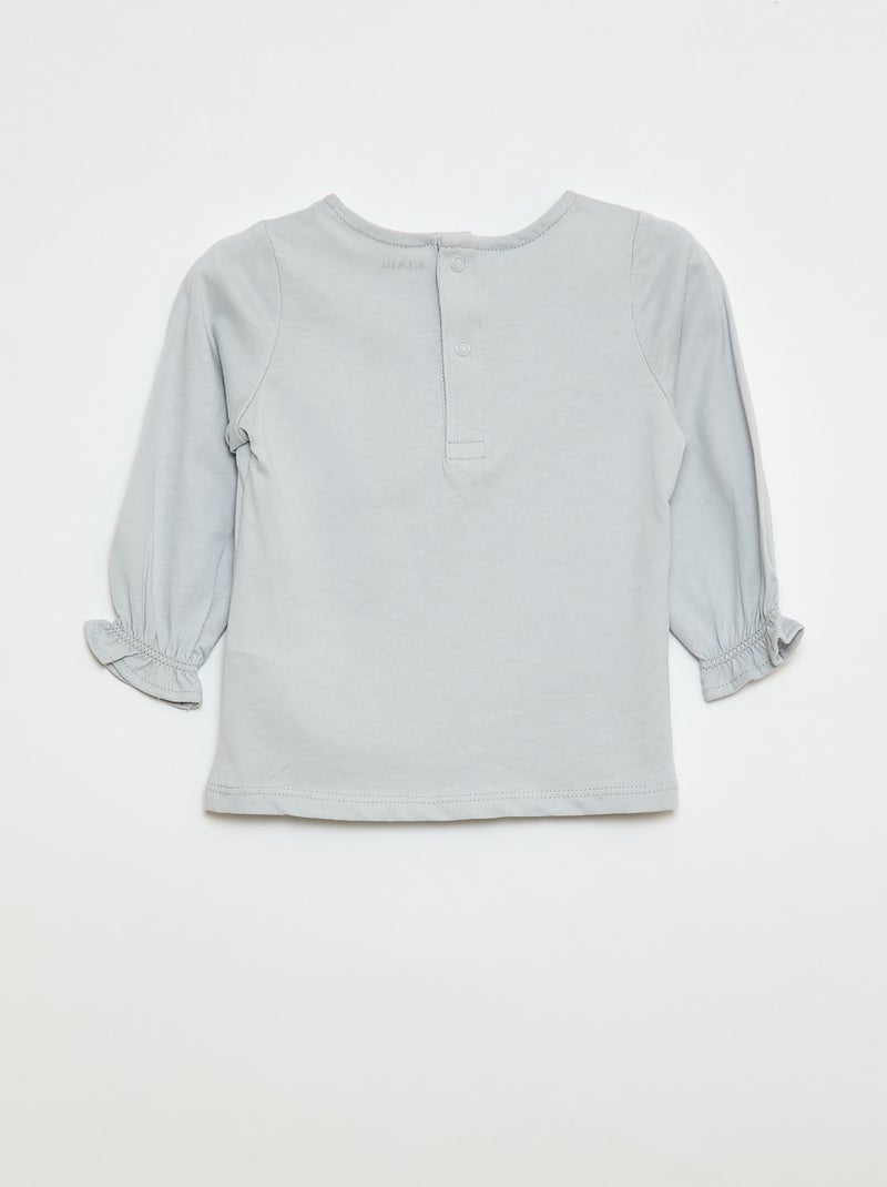 Pigiami donna manica lunga leggeri - Store
